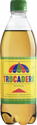 Picture of TROCADERO PET 12X50CL